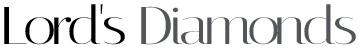 Lord's Diamonds, Logo