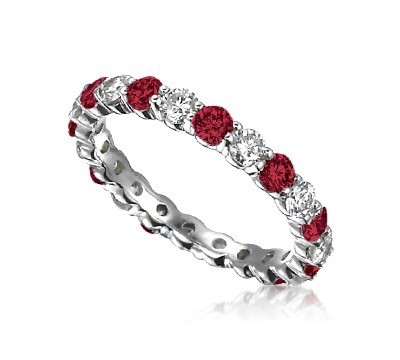 Eternity Band Eternity Band